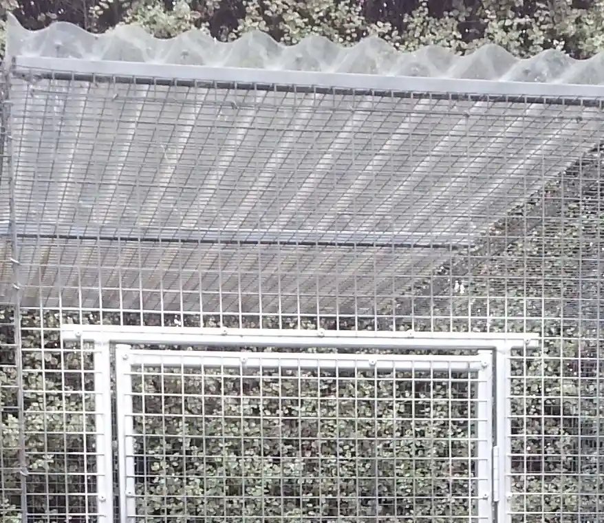 weather proof roofing